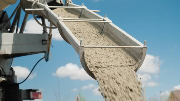 Best Driveway Concrete Repair  in South Blooming Grove, NY