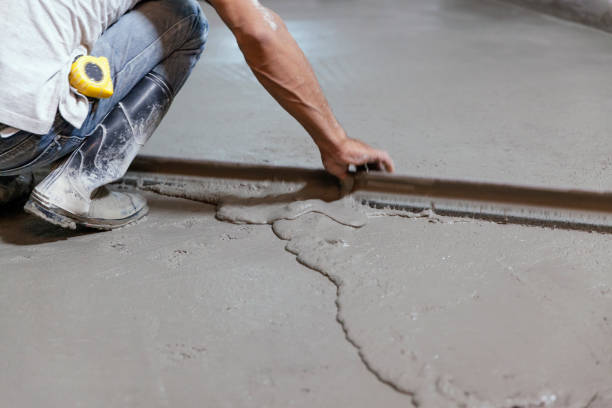 Best Decorative Concrete Services  in South Blooming Grove, NY