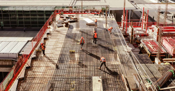 Best Commercial Concrete Contractor  in South Blooming Grove, NY