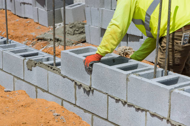 Best Concrete Foundation Repair  in South Blooming Grove, NY