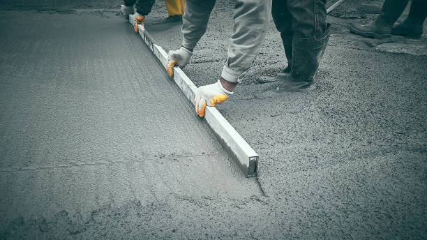 Best Concrete Installation Cost  in South Blooming Grove, NY