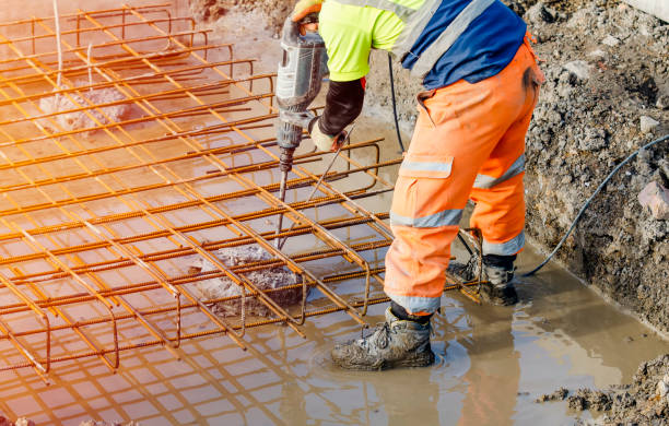 Best Local Concrete Companies  in South Blooming Grove, NY