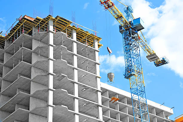 Best Residential Concrete Services  in South Blooming Grove, NY