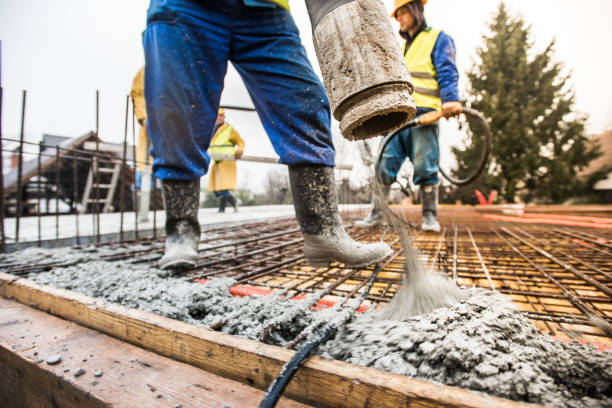 Best Concrete Demolition Services  in South Blooming Grove, NY